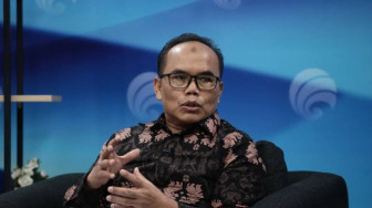 KPAI Apresiasi Polri Ungkap Keterlibatan Oknum Pegawai Kemkomdigi Dalam Kasus Judi Online